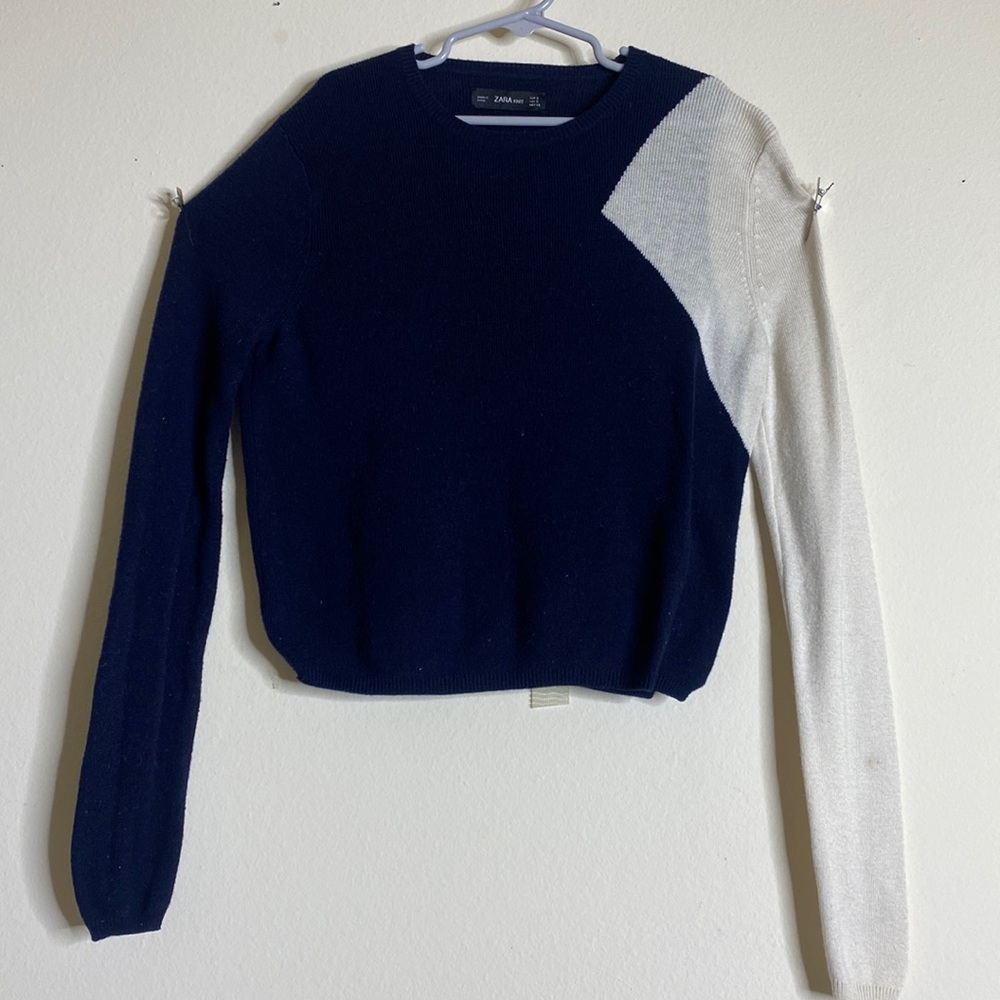 Zara Sweater